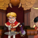 Robin Hood - Schlitzohr von Sherwood