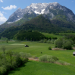 Das Steirische Ennstal - Leben am Fluss