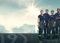 Seattle Firefighters - Die jungen Helden