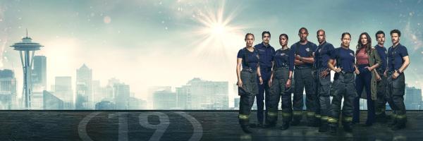 Bild 1 von 11: Staffel 6