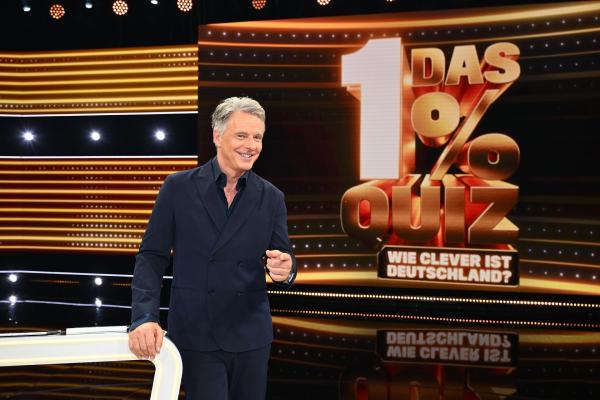 Bild 1 von 6: Jörg Pilawa