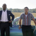 Green Book - Eine besondere Freundschaft