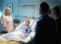 Marie Brand und der Liebesmord