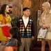2 Broke Girls