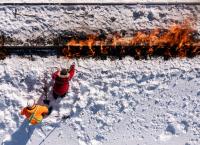 Legendäre Zugabenteuer