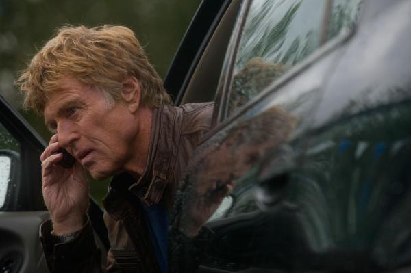Bild 1 von 4: Jim Grant / Nick Sloan (Robert Redford)