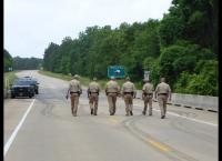 Lone Star Law - Die Gesetzeshüter von Texas