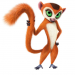 Bilder zur Sendung: King Julien