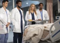 Grey's Anatomy - Die jungen Ärzte