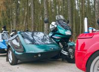 Das war dann mal weg