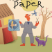 Mister Paper