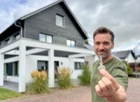 Ausgerechnet - Das Wohnexperiment