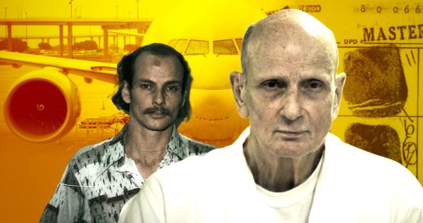 Bild 1 von 5: Jonathan Reed steht 2011 zum dritten Mal für den Mord an Jeannie Wadle vor Gericht. Kann er nach Jahrzehnten seine Unschuld beweisen?