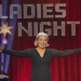 Ladies Night