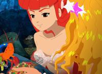 H2O - Abenteuer Meerjungfrau