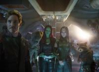 Avengers: Infinity War