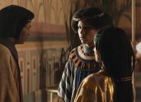 Ramses II. - Ägyptens größter Herrscher