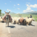 Epic Exploring: Going Local