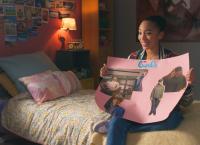 Spellbound - Verzaubert in Paris