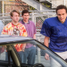 Die Goldbergs