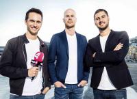 UEFA Europa League LIVE: 15. Spieltag