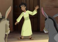 CHI RHO - Das Geheimnis