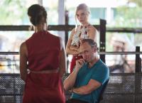 Death in Paradise