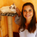 Anna und die Haustiere