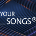 Your Songs