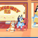 Bluey