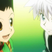 Hunter x Hunter