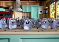 Grizzy & die Lemminge