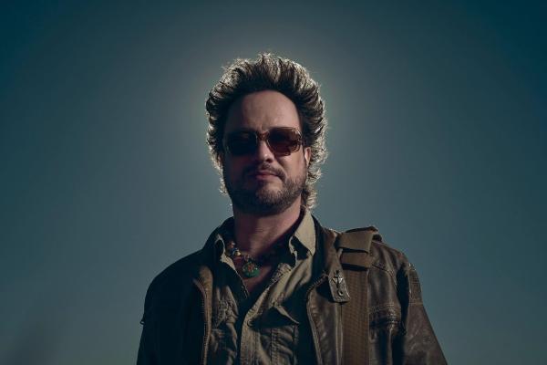 Bild 1 von 18: Giorgio Tsoukalos