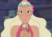 She-Ra und die Rebellen-Prinzessinnen