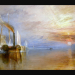 Die Malerei und das Meer