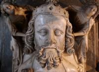 Edward II. von England - Tödliches Spiel um die Macht