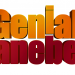 Genial daneben