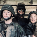 Californian Commando