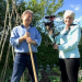 Mein Gemüsegarten mit Alan Titchmarsh