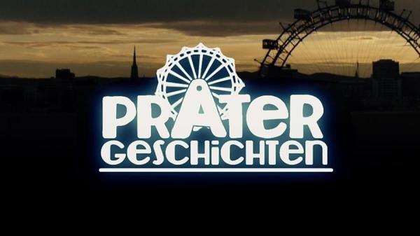 Bild 1 von 1: Pratergeschichten - Logo