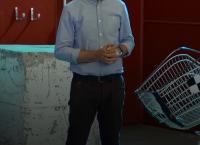 Nigel Latta - hochexplosiv!