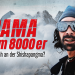Drama am 8000er