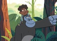 Taylors Welt der Tiere