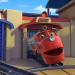Chuggington - Die Loks sind los!