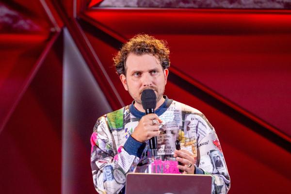 Bild 1 von 15: Joab Nist