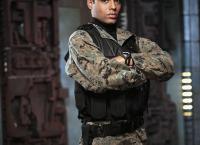Stargate Atlantis
