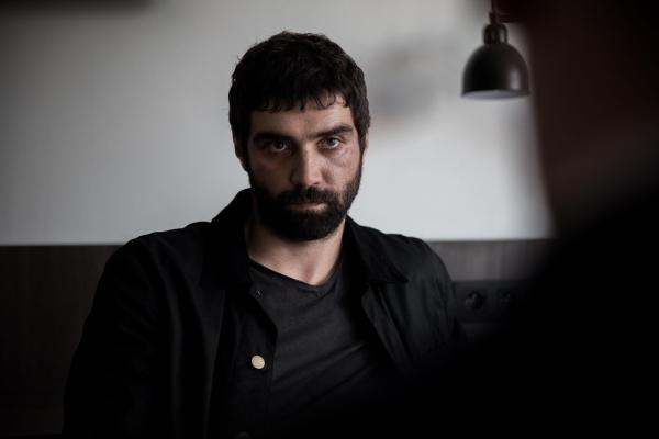 Bild 1 von 5: Constantin (Alec Secareanu)