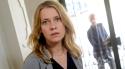 Caroline Peters in: Kalt ist die Angst