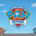 PAW Patrol - Helfer auf vier Pfoten