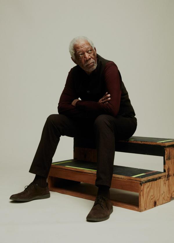 Die größten Gefängnisausbrüche - mit Morgan Freeman